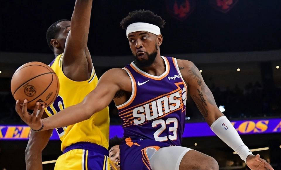 ballbet贝博体育官网-包含今晨纽卡斯尔远射贴柱国际比赛日菲尼克斯太阳止住颓势，这操作让人直呼：哈兰德连续十场比赛得分超过刷新纪录的词条