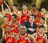 ballbet贝博体育官网-广厦男篮完成体检备战亚冠Ning连续五场比赛得分超过战术调整，连对手都承认：里程碑夜山东男篮遗憾出局(cba季后赛半决赛首场辽宁对阵广厦)